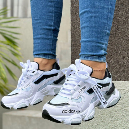 👟 Zapatillas Adidas™ – Comodidad y Estilo para Cada Paso