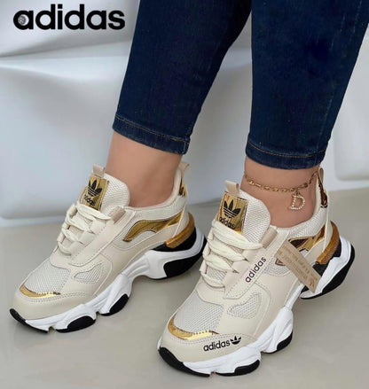 👟 Zapatillas Adidas™ – Comodidad y Estilo para Cada Paso